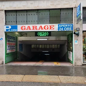 Luxury Fioravanti Milano