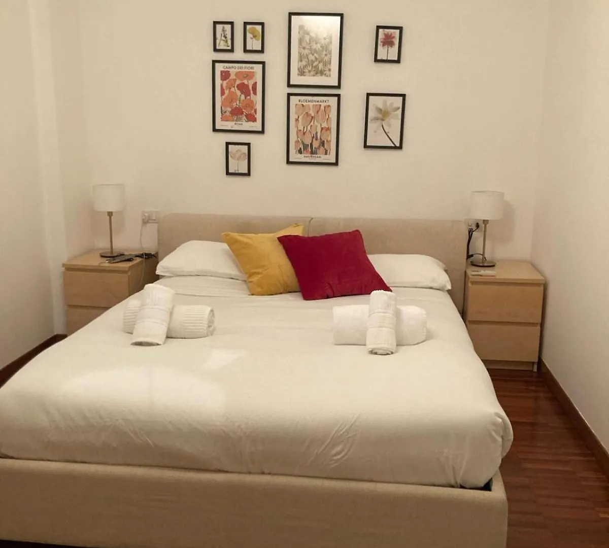 Accomodo Mit51 Trivano Cenisio Milan