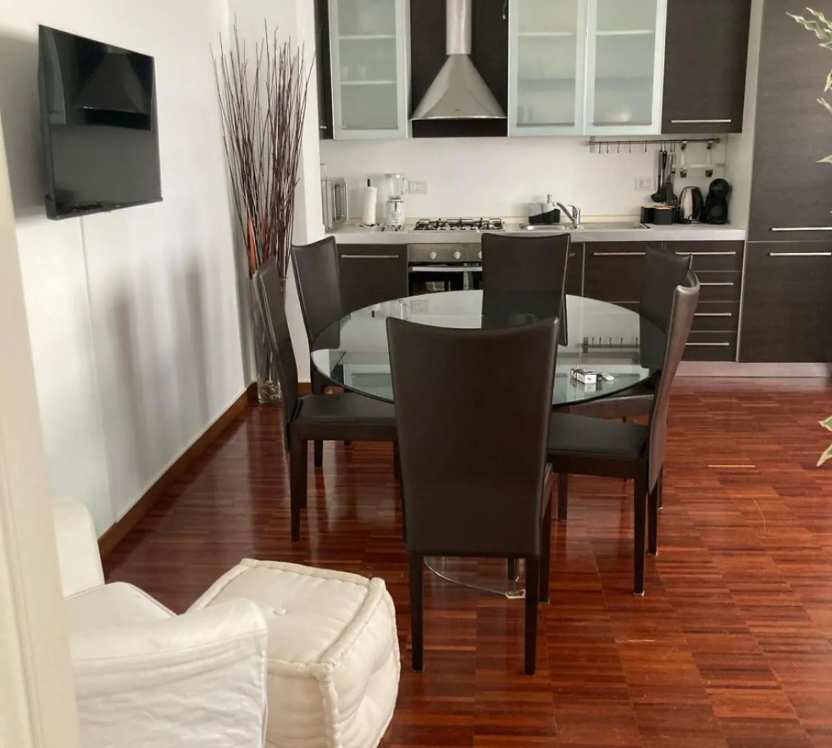Accomodo Mit51 Trivano Cenisio Milan Apartment